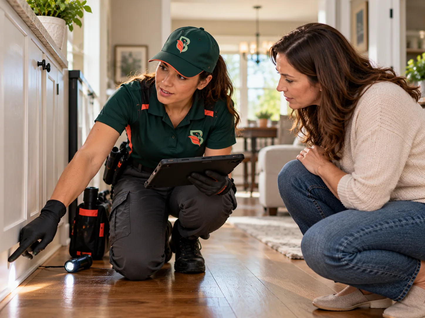 Pest Control Wharton, TX FAQs